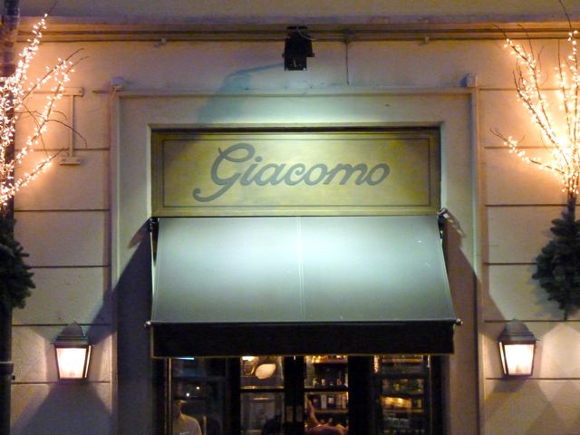 Giacomo