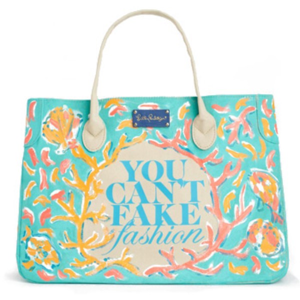 Lilly Pulitzer