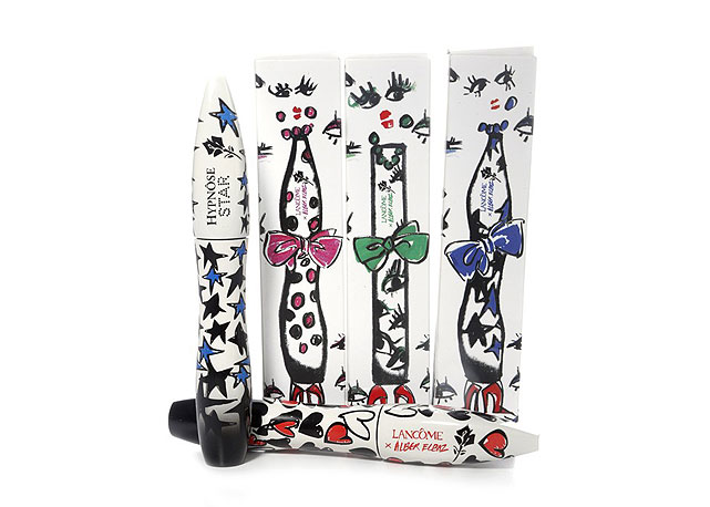 alber-elbaz-maquiagem-lancome-rimel