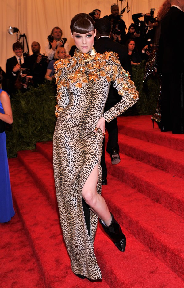 coco-rocha-met-gala-2013ungaro