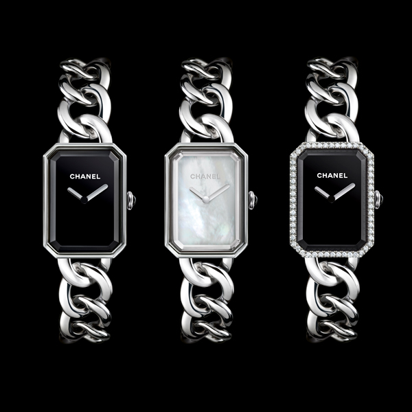 steel_chanel_premiere_watches