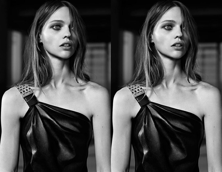 Sasha-Pivovarova-Saint-Laurent-SS14-06