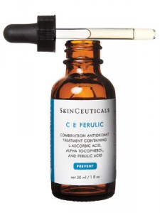 C E FERULIC