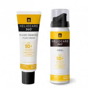 Heliocare-360