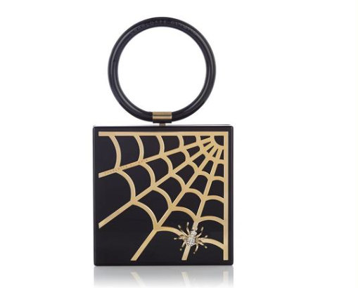 web clutch €905