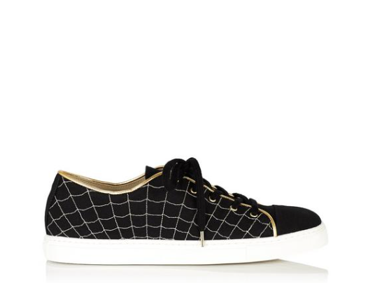 web sneakers €355