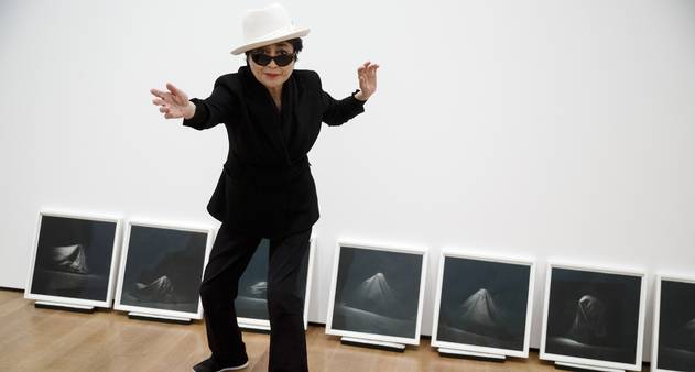 yoko-ono