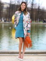 Paris Fashion Week Helena Bordon