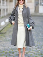 Paris Fashion Week Helena Bordon