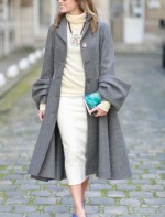 Paris Fashion Week Helena Bordon