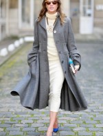 Paris Fashion Week Helena Bordon