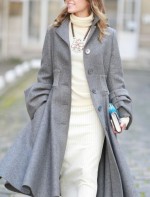 Paris Fashion Week Helena Bordon