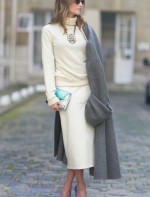 Paris Fashion Week Helena Bordon