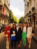 paris+fashion+week+helena+bordon