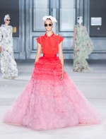 Giambattista Valli Fall 2014 Couture destaque